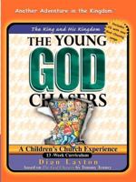 King and His Kingdom (Young God Chaser) 0967740258 Book Cover