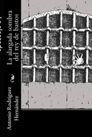 La Alargada Sombra del Rey de Bastos 1978218885 Book Cover