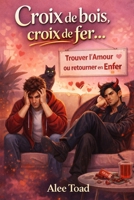 Croix de bois, croix de fer (French Edition) B0GQ9T4VCK Book Cover