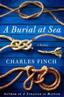 A Burial at Sea 125000814X Book Cover