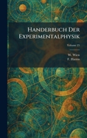 Handerbuch Der Experimentalphysik (German Edition) 1025698525 Book Cover
