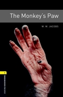 The Monkey's Paw 0194229483 Book Cover