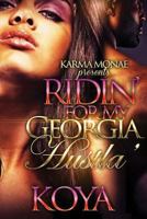 Riding For my Georgia Hustla 1540780740 Book Cover