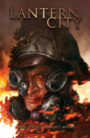 Lantern City Vol. 3 1608869180 Book Cover
