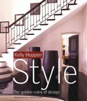 Kelly Hoppen Style: The Golden Rules of Design 0821228994 Book Cover