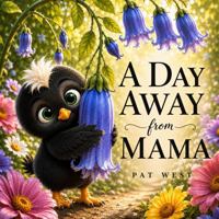 A Day Away from Mama (Love Mercy) B0HD5M91HT Book Cover