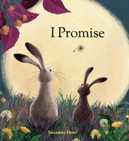 I Promise 1797246925 Book Cover
