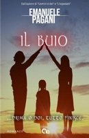 Il buio (Italian Edition) 1692259954 Book Cover