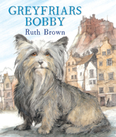 Greyfriars Bobby 0862645719 Book Cover