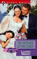 The Mother of His Child 0373079184 Book Cover
