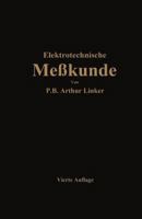 Elektrotechnische Messkunde 366235926X Book Cover