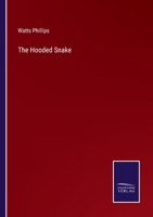 The Hooded Snake 3375096089 Book Cover