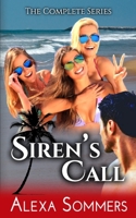 Siren's Call: An Age Gap Harem Erotica (Alexa Sommers Collections) B0DWSV2Z9M Book Cover