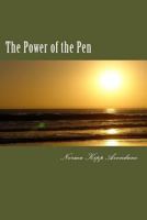The Power of the Pen: A Love Beyond The Sea 1494762234 Book Cover