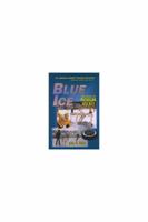 Blue Ice: The Story of Michigan Hockey 0472067818 Book Cover