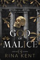 God of Malice 1464232016 Book Cover