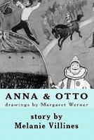 Anna & Otto 0615448496 Book Cover