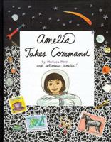 Amelia Takes Command (Amelia's Notebooks, #4)