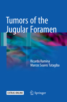Tumors of the Jugular Foramen 3319828045 Book Cover