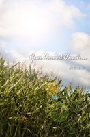 Your Harvest Awaits 1508681570 Book Cover
