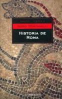 Storia di Roma. Narrata da Indro Montanelli ai ragazzi dai nove ai novant'anni 8401550092 Book Cover