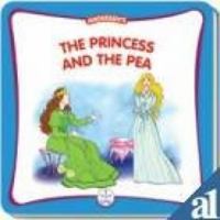 Princess and the Pea 8126417641 Book Cover