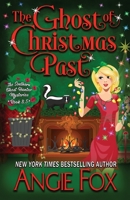 The Ghost of Christmas Past 1939661617 Book Cover