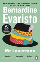Mr Loverman 0802165249 Book Cover
