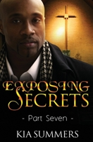 Exposing Secrets 7: Tyrone's Story B08BWFW171 Book Cover