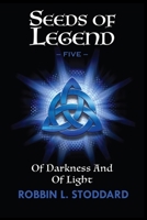 Of Darkness and of Light B0C7JFYNNV Book Cover