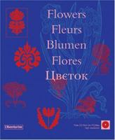 Floral Ornament 2914199430 Book Cover