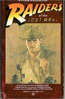 Raiders of the Lost Ark 0345294904 Book Cover