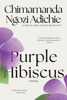 Purple Hibiscus