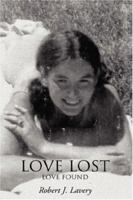 Love Lost: Love Found 0595448380 Book Cover
