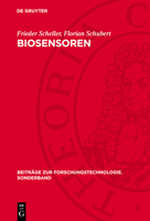 Biosensoren 3112699939 Book Cover