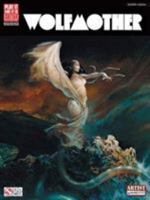 Wolfmother (Play It Like It Is) 1575609185 Book Cover