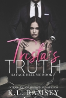 Trista's Truth B0BDW7LXKH Book Cover