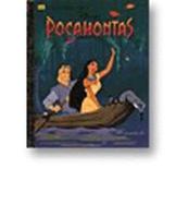 Pocahontas 0307302008 Book Cover