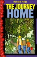 The Journey Home 0595148786 Book Cover