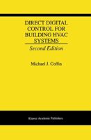 Direct Digital Control for Building HVAC Systems 0442237979 Book Cover
