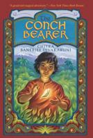 The Conch Bearer 0689872429 Book Cover