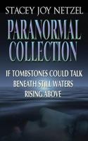 Stacey Joy Netzel Paranormal Collection: Beneath Still Waters / Rising Above / If Tombstones Could Talk 1481951742 Book Cover