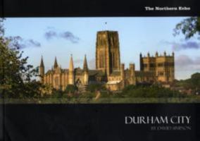 Durham City 1901888509 Book Cover