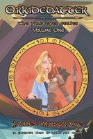 Orkidedatter B0B6R5B43L Book Cover