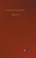 Agincourt 1530950880 Book Cover