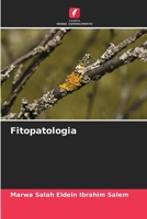 Fitopatologia (Portuguese Edition) 6209475655 Book Cover