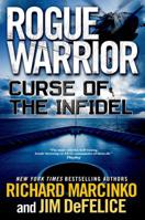 Curse of the Infidel 0765369338 Book Cover
