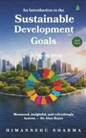 An Introduction to the Sustainable Development Goals: Volume I: After the Shock B0GJKXGDG5 Book Cover