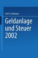 Geldanlage Und Steuer 2002 3322895351 Book Cover