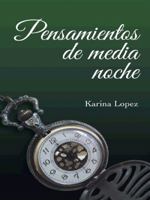 Pensamientos de Media Noche 1463386397 Book Cover